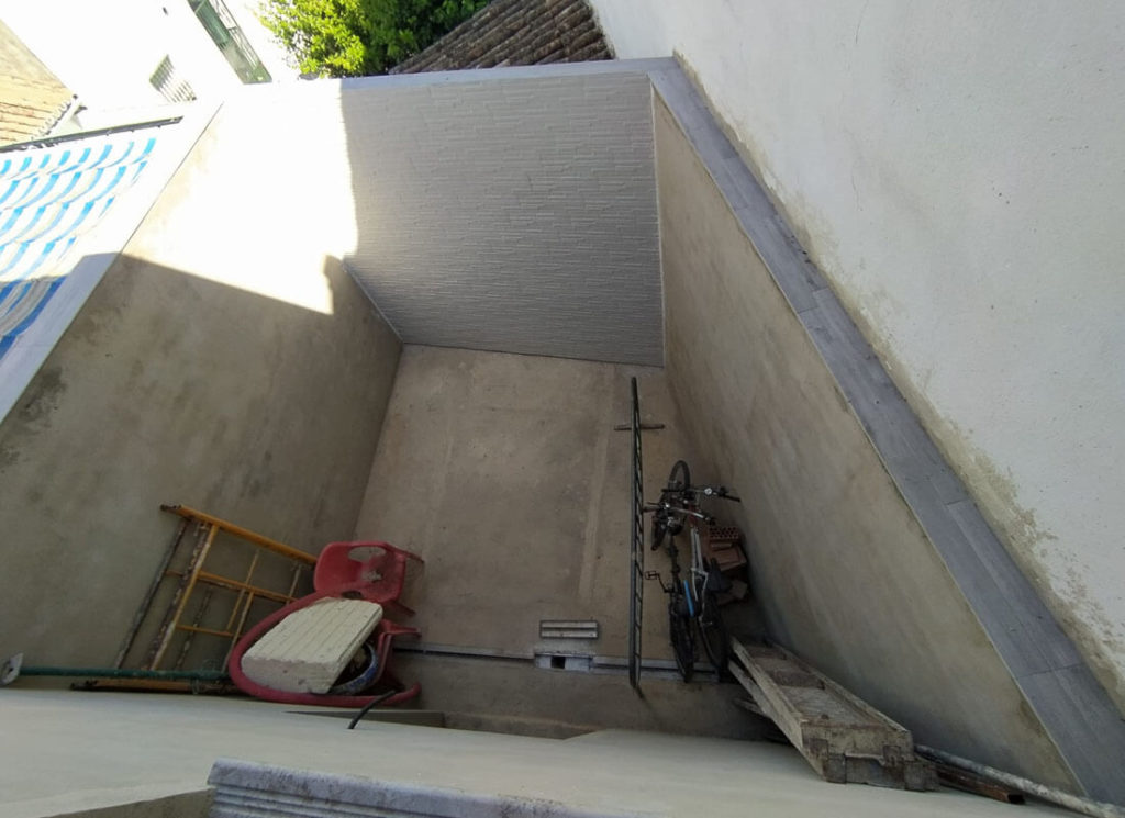 Vivienda C/ Alosno
