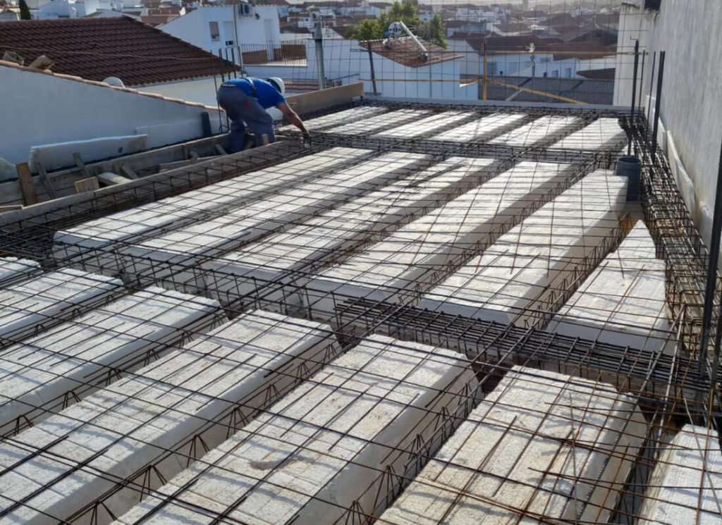 Vivienda C/ Alosno