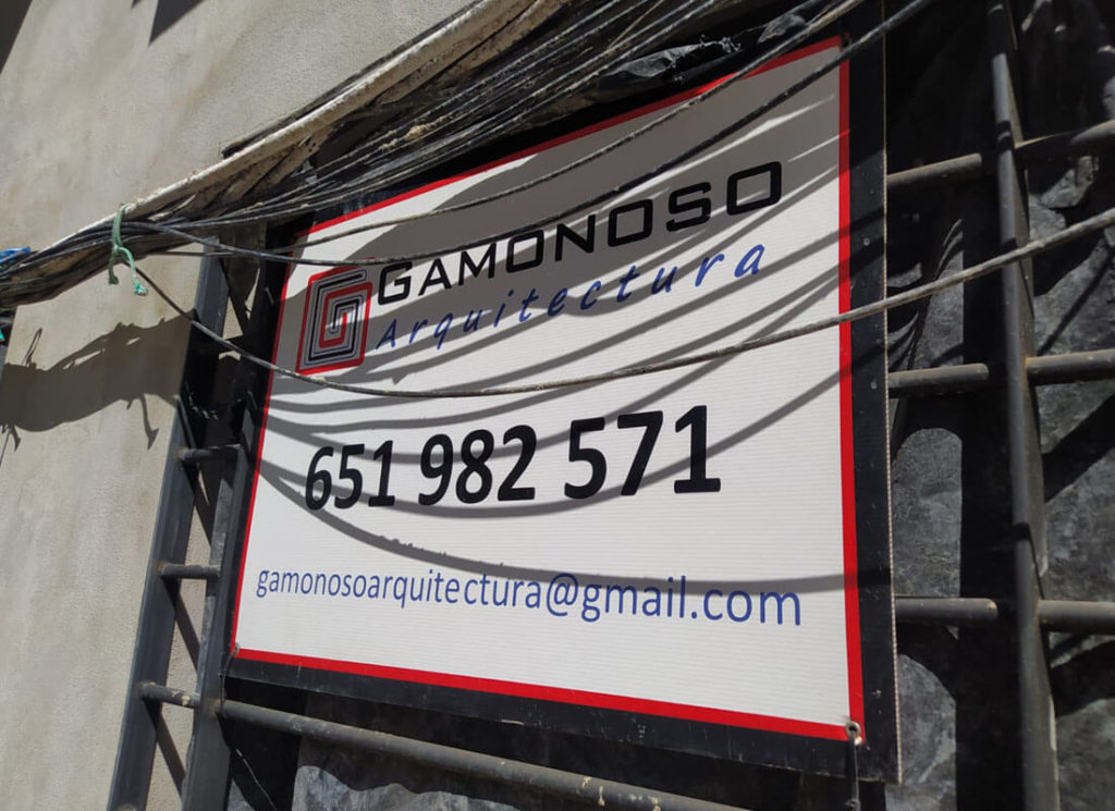 Vivienda C/ Alosno