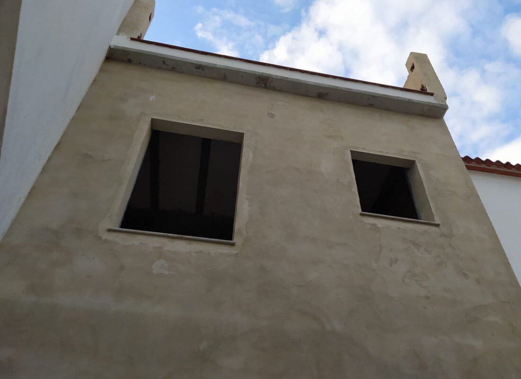 Vivienda C/ Alosno