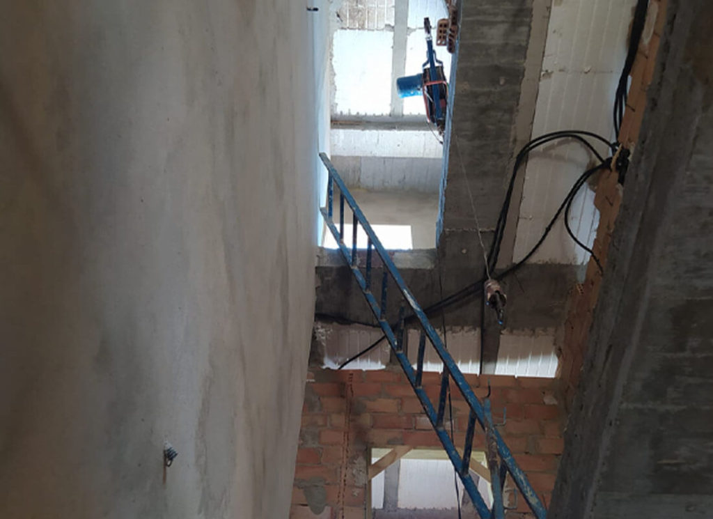 Vivienda C/ Alosno