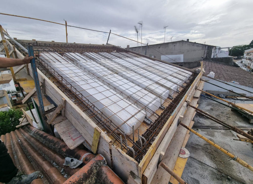 Vivienda C/ Alosno