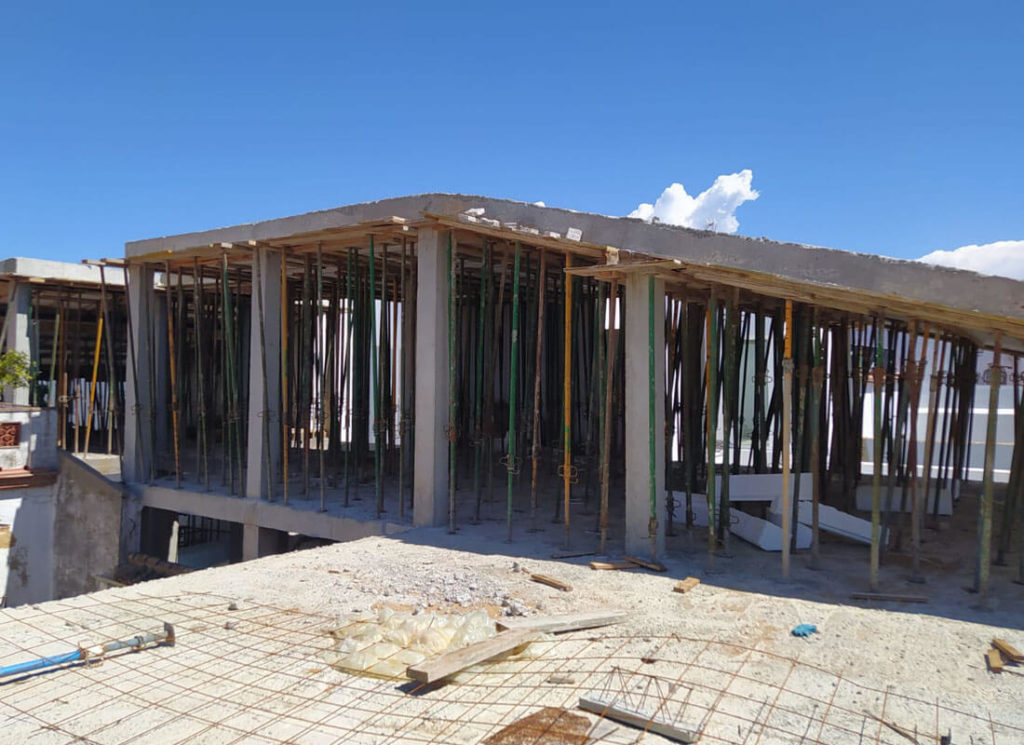Vivienda en C/ San Vicente, Bollullos Par del Condado
