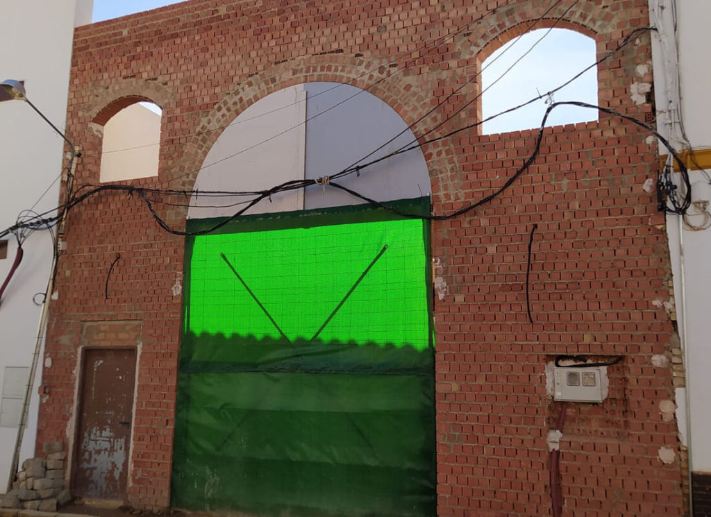 Vivienda en C/ San Vicente, Bollullos Par del Condado