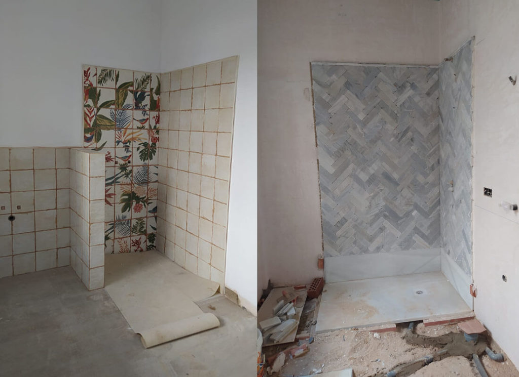 Vivienda en C/ San Vicente, Bollullos Par del Condado