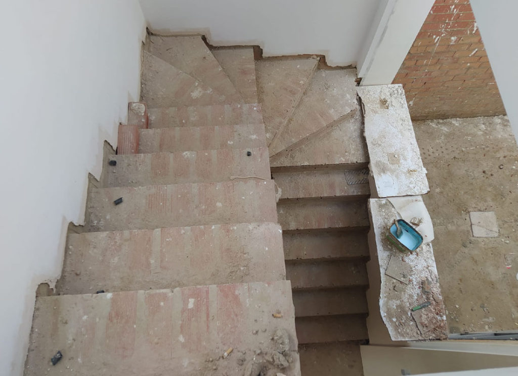 Vivienda en C/ San Vicente, Bollullos Par del Condado