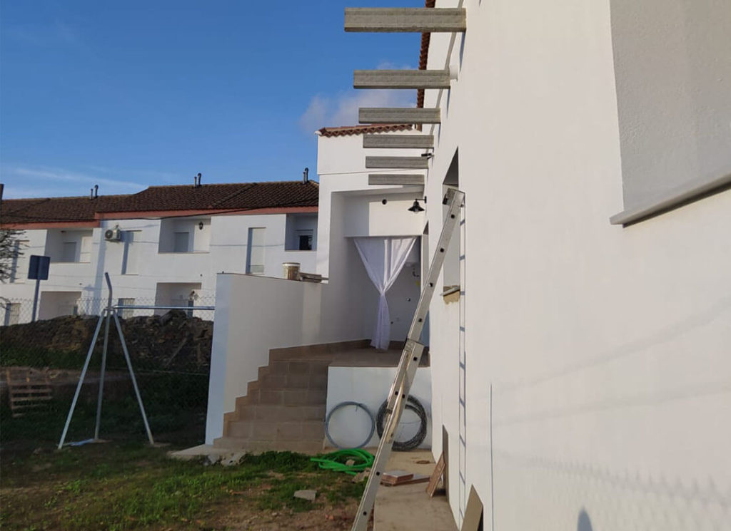 Vivienda en Calañas