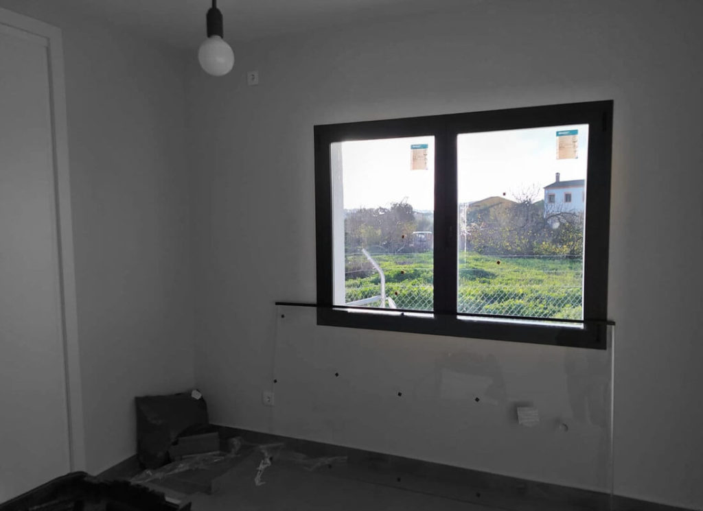 Vivienda en Calañas