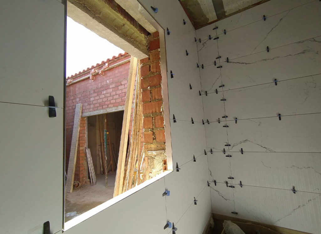 Vivienda en C/ Quinteros