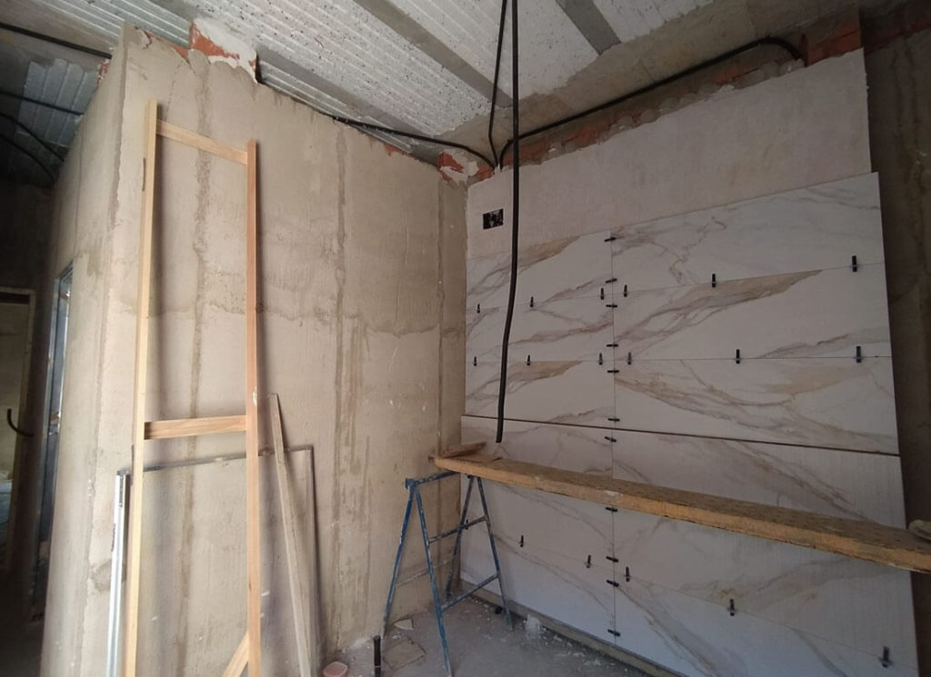 Vivienda en C/ Quinteros