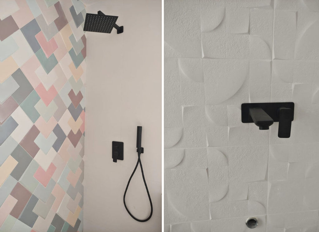 Vivienda C/ Concordia