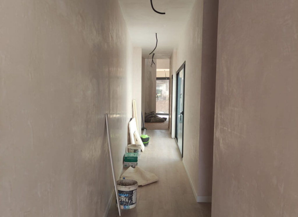 Vivienda C/ Concordia