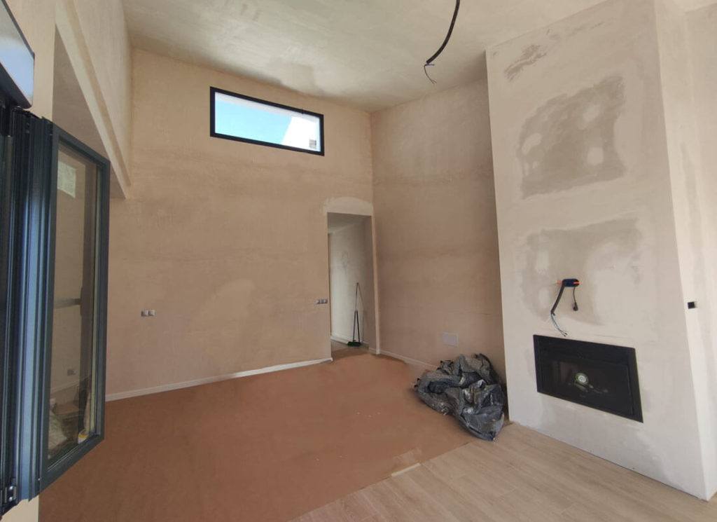 Vivienda C/ Concordia