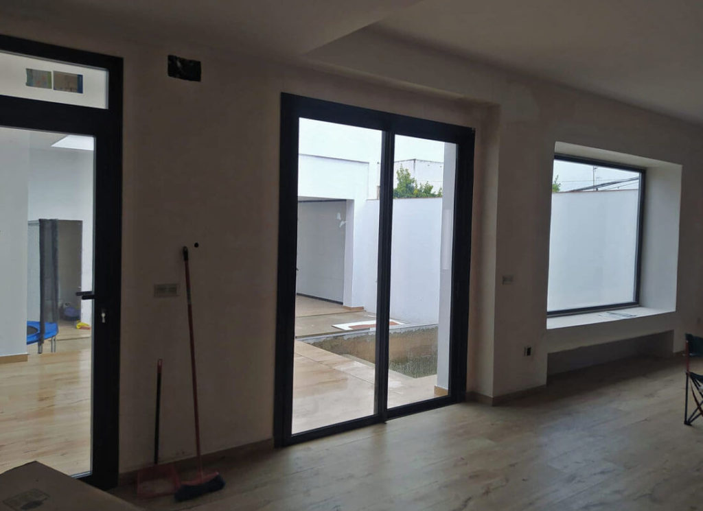 Vivienda C/ Huelva