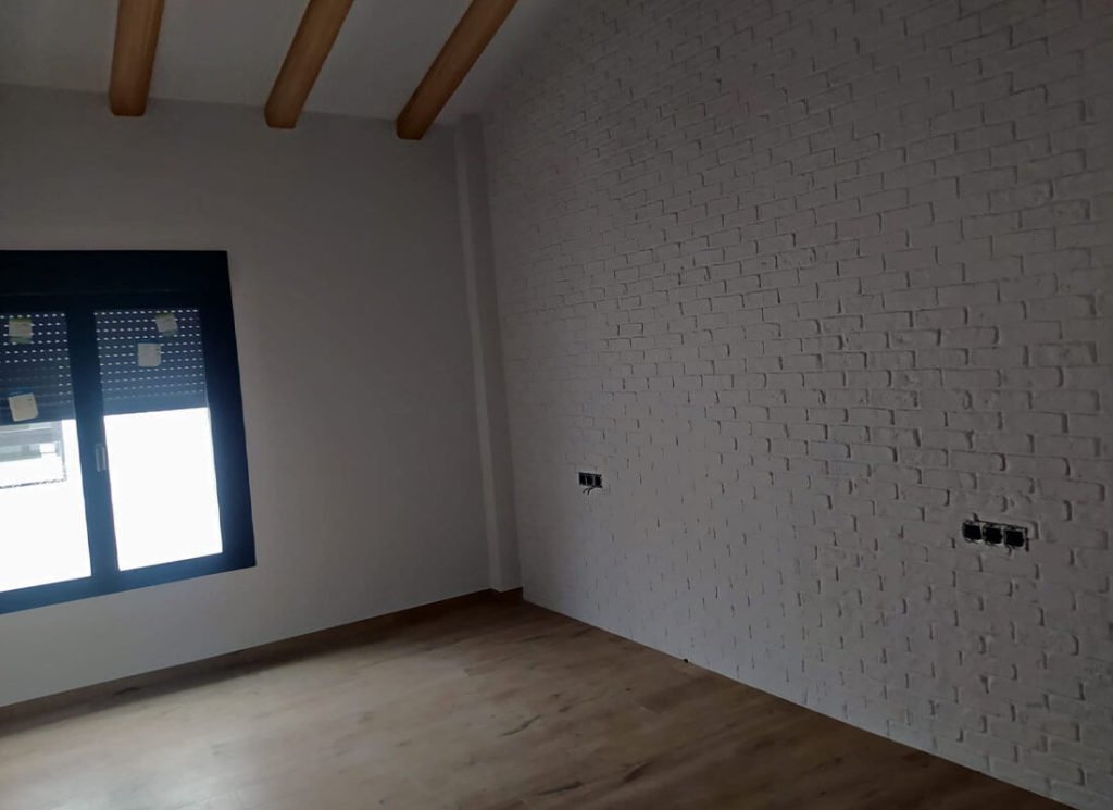 Vivienda C/ Huelva