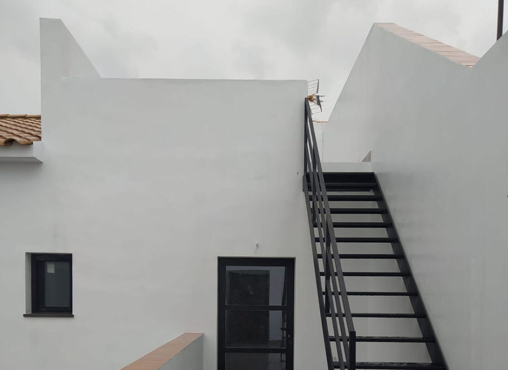 Vivienda C/ Huelva