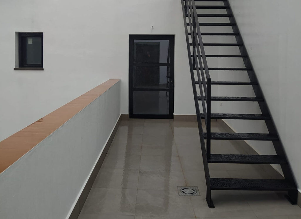 Vivienda C/ Huelva