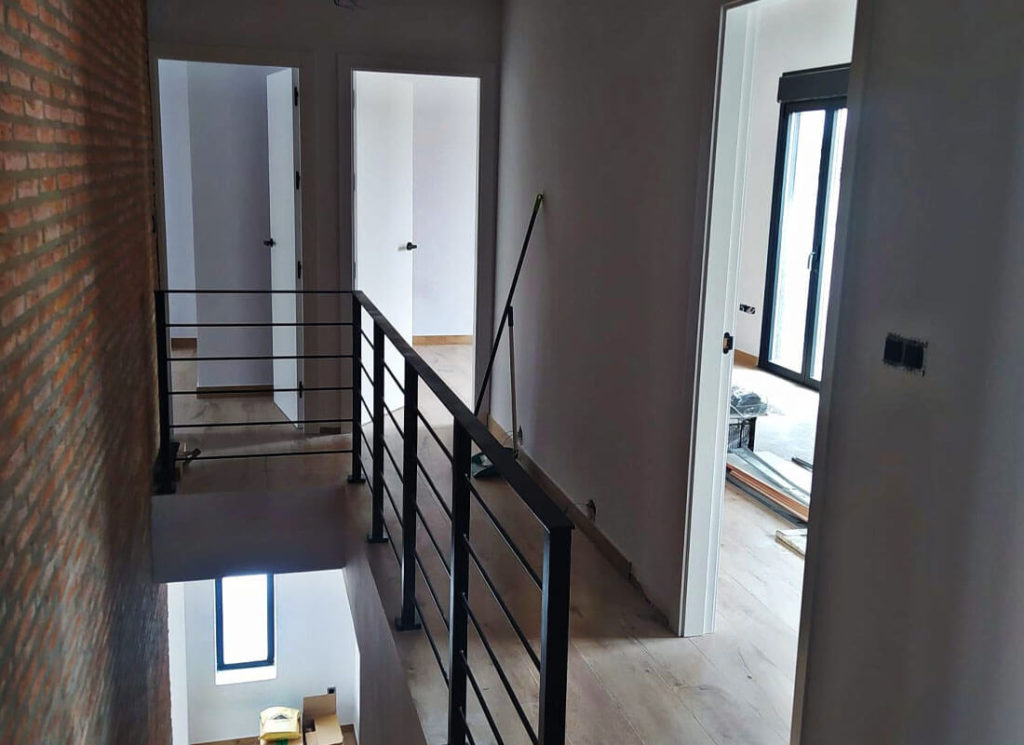 Vivienda C/ Huelva