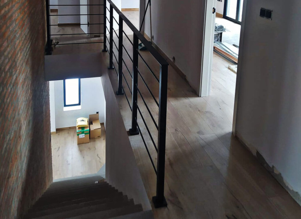 Vivienda C/ Huelva