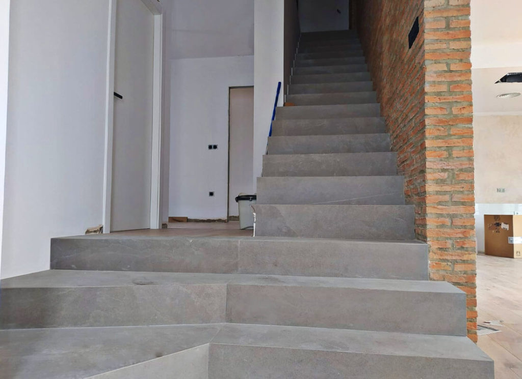 Vivienda C/ Huelva
