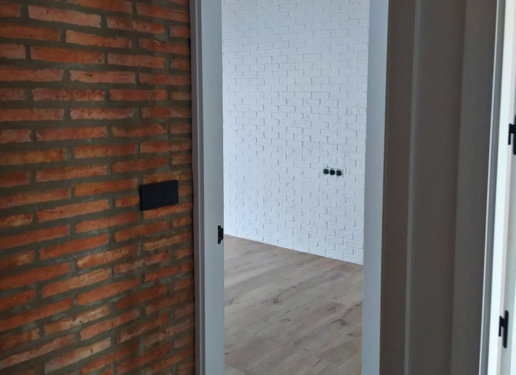 Vivienda C/ Huelva