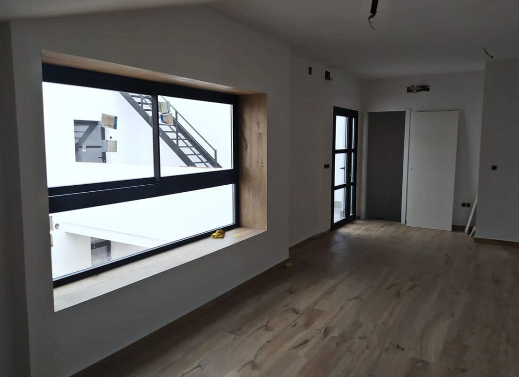 Vivienda C/ Huelva