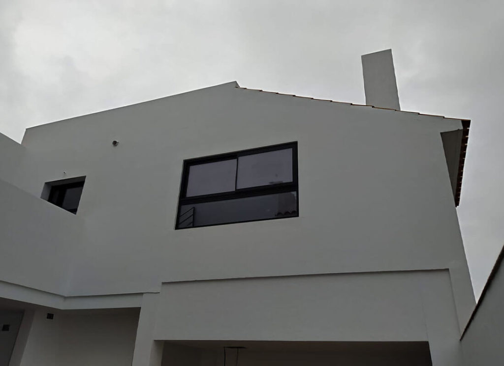 Vivienda C/ Huelva