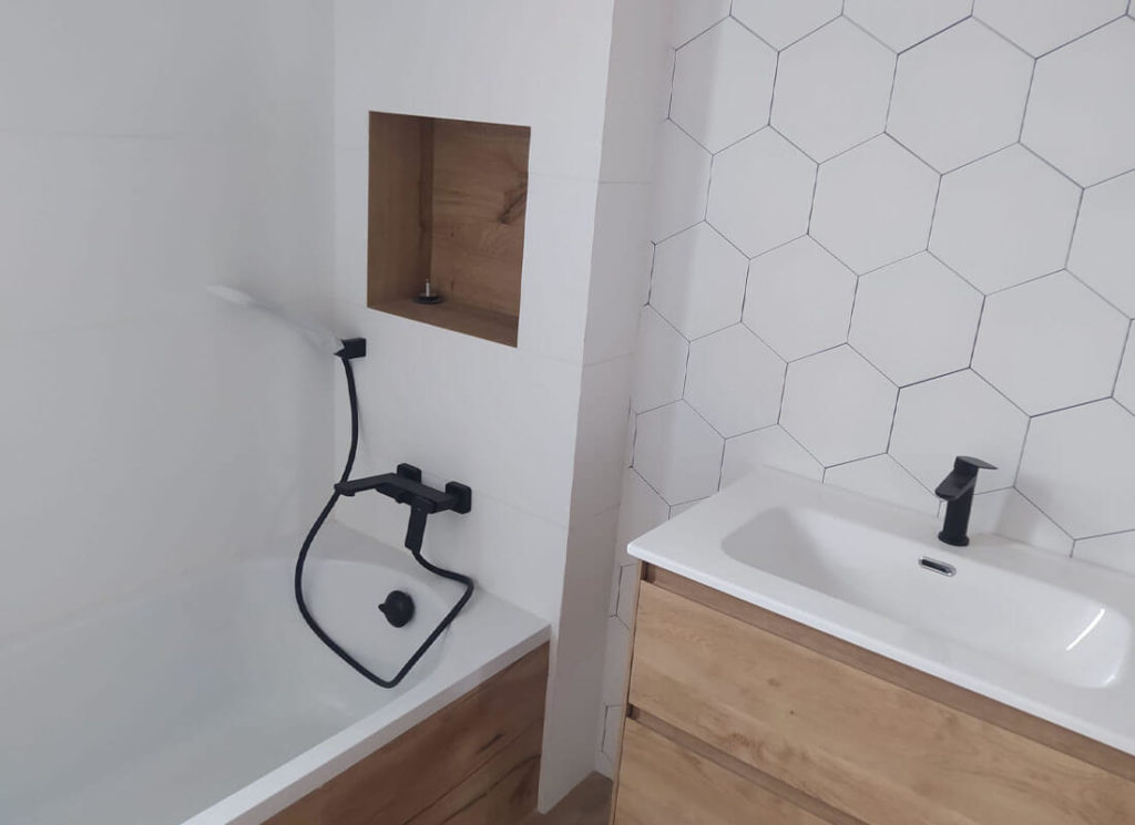 Vivienda C/ Huelva