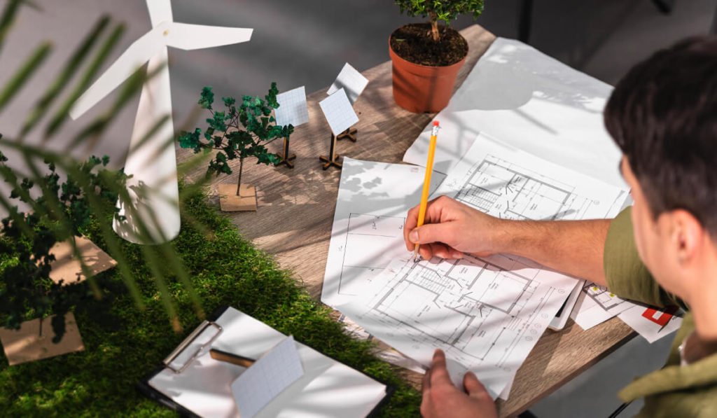 Tendencias Vanguardistas en Arquitectura de Viviendas