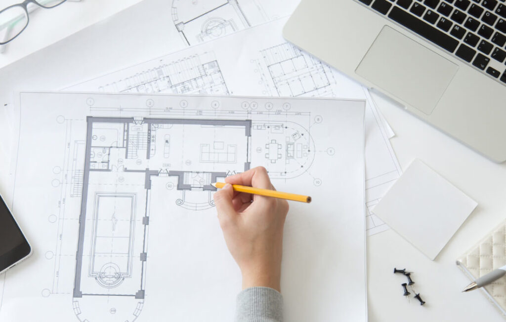 El Proceso de Diseñar Tu Primera Vivienda