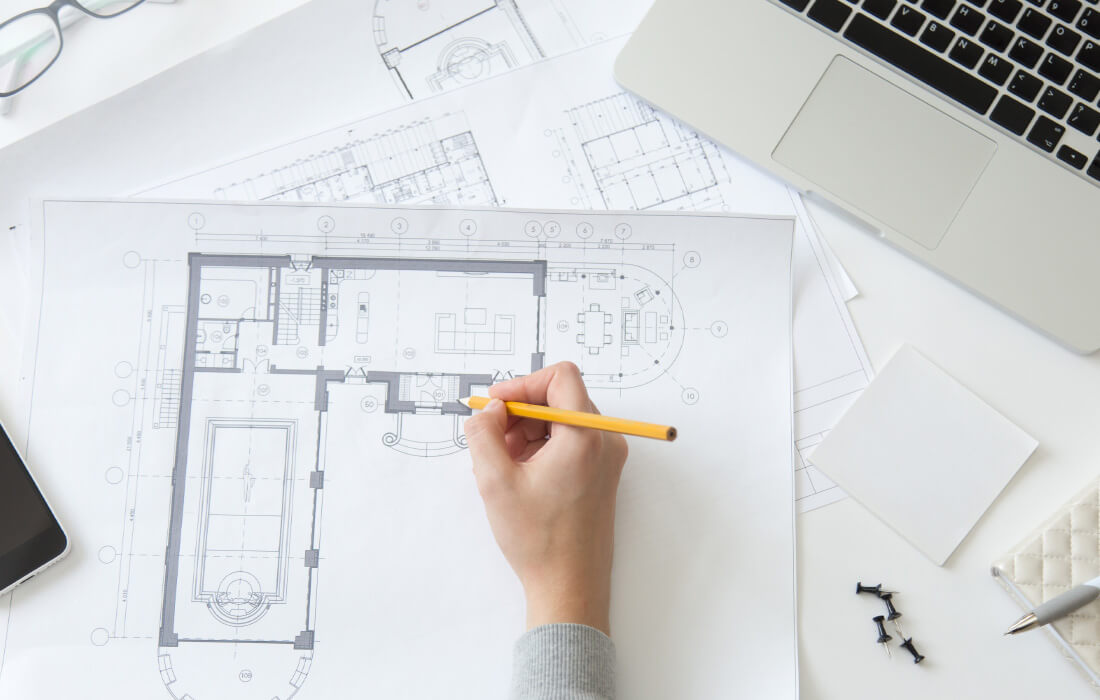 El Proceso de Diseñar Tu Primera Vivienda