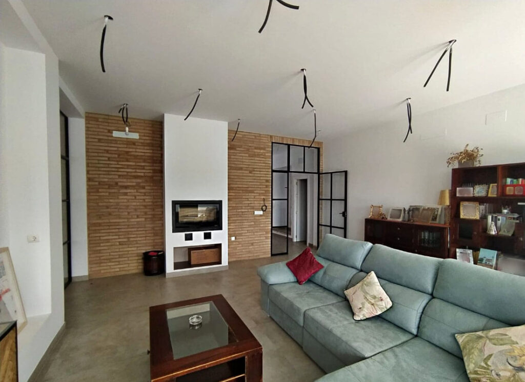 Casa con piscina - Bollullos