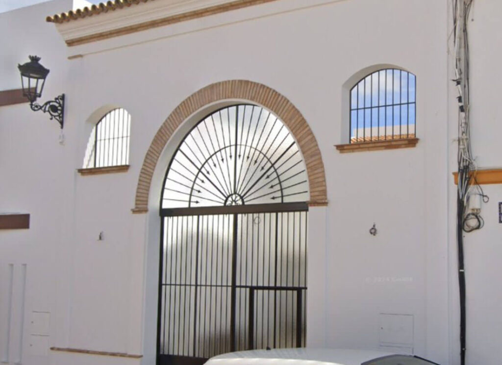 Casa con piscina - Bollullos