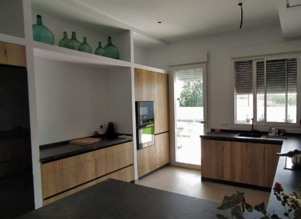 Casa con piscina - Bollullos