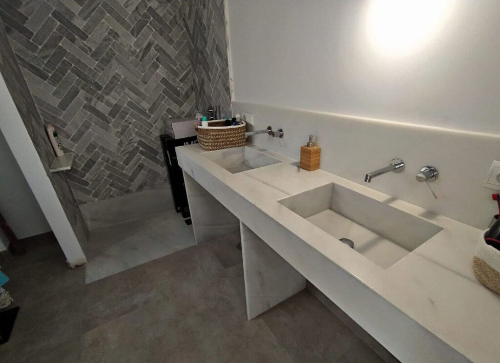 Casa con piscina - Bollullos