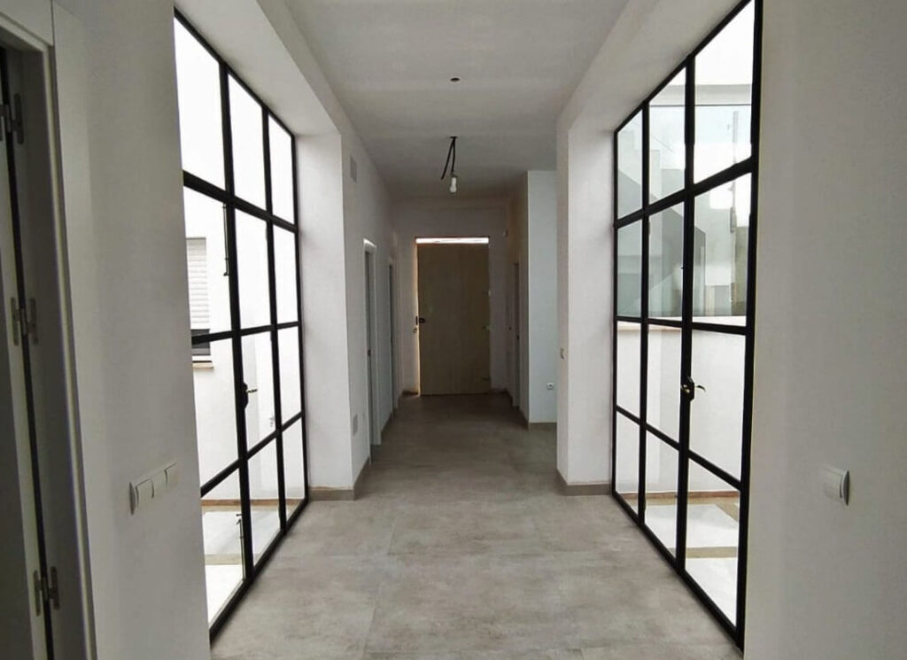 Casa con piscina - Bollullos