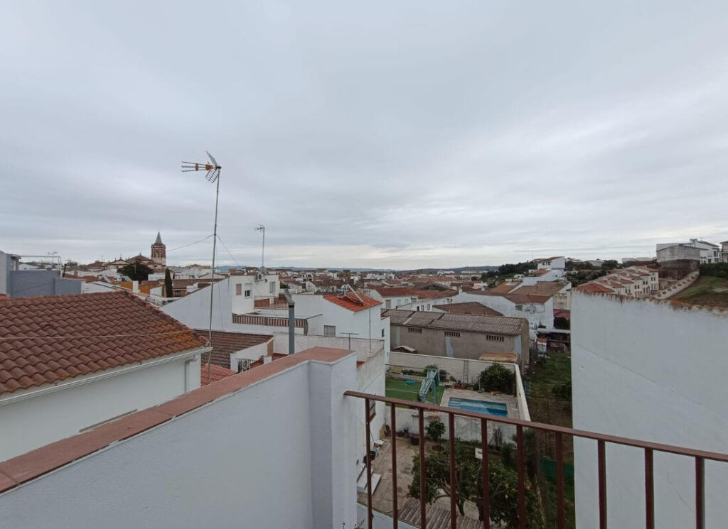 Vivienda Valverde